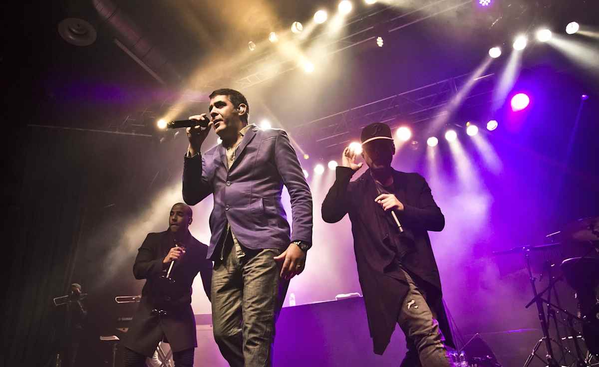 Orishas