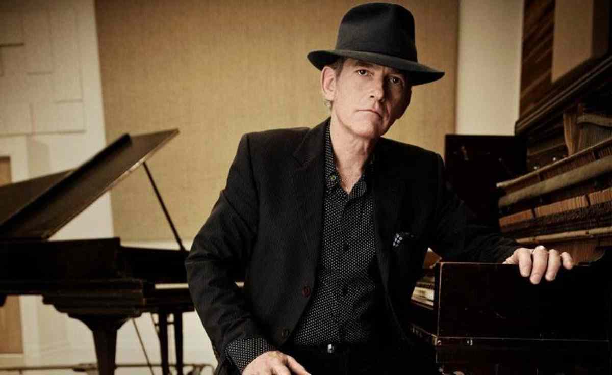 Benmont Tench
