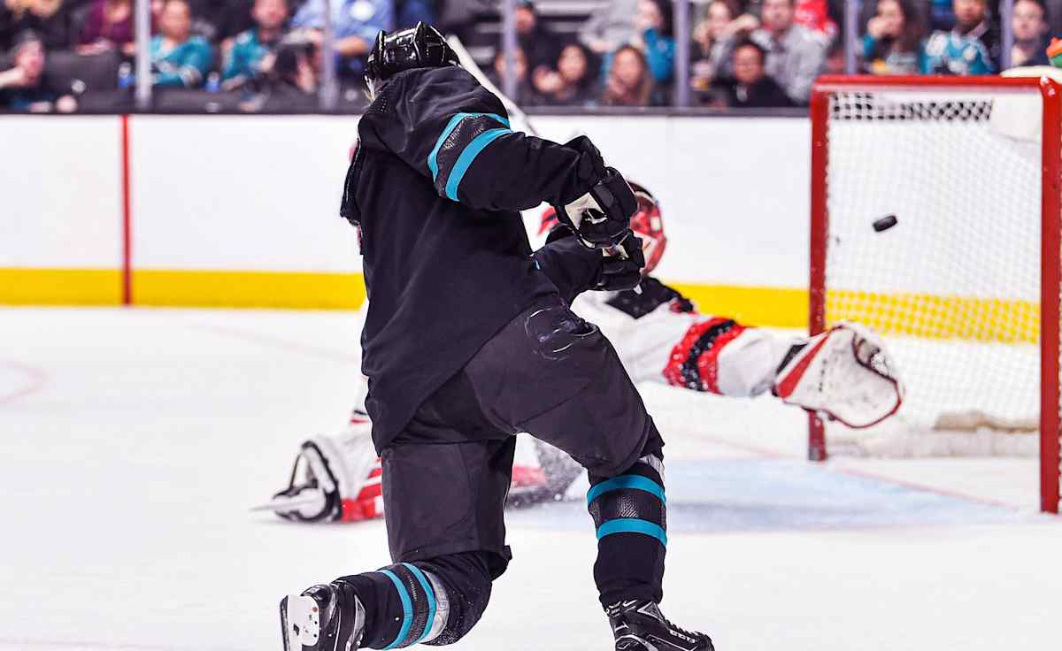 San Jose Sharks