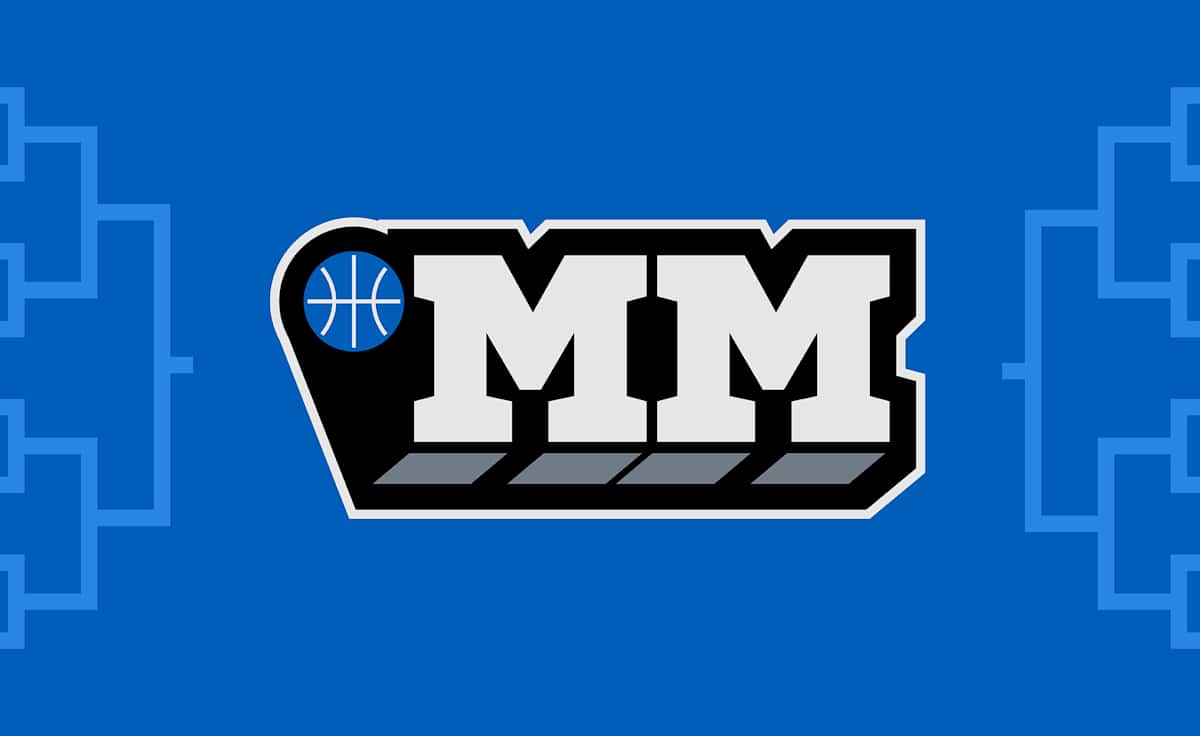 March Madness - NCAA Women's Division I Basketball Tournament