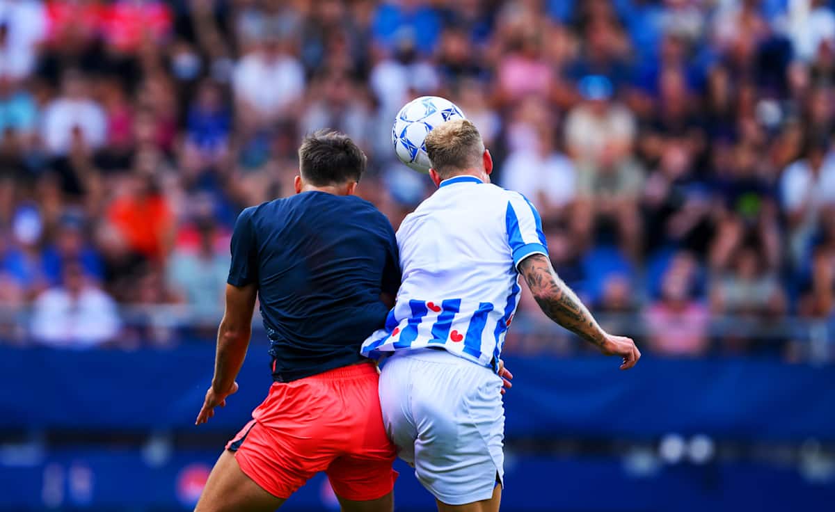 SC Heerenveen