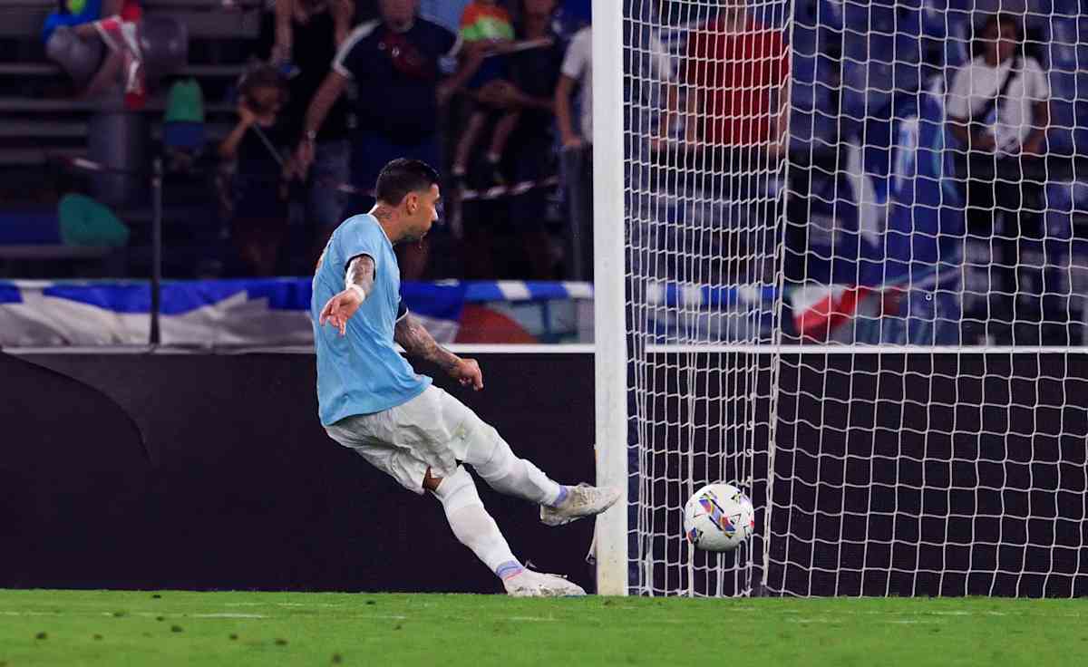 Lazio
