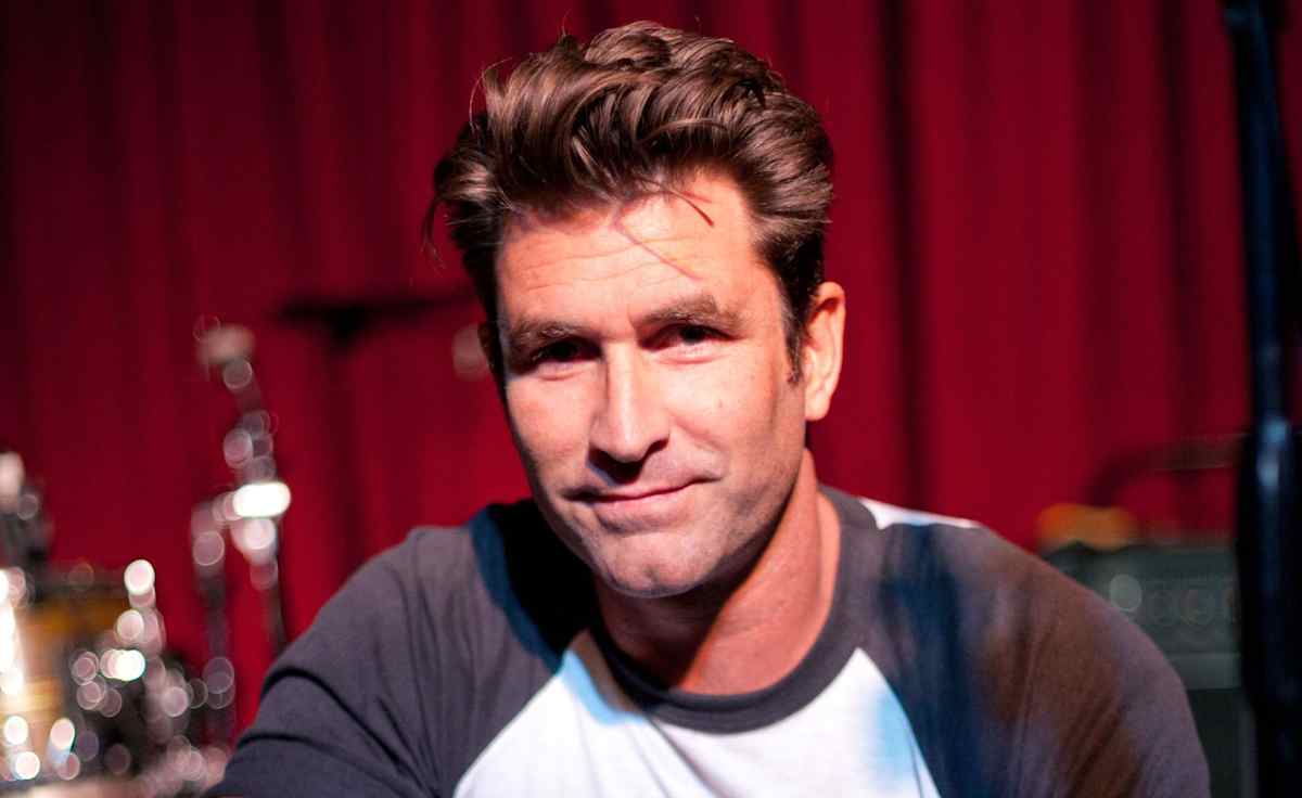 Pete Murray Tickets Thirroul 2025 Concert Dates StubHub