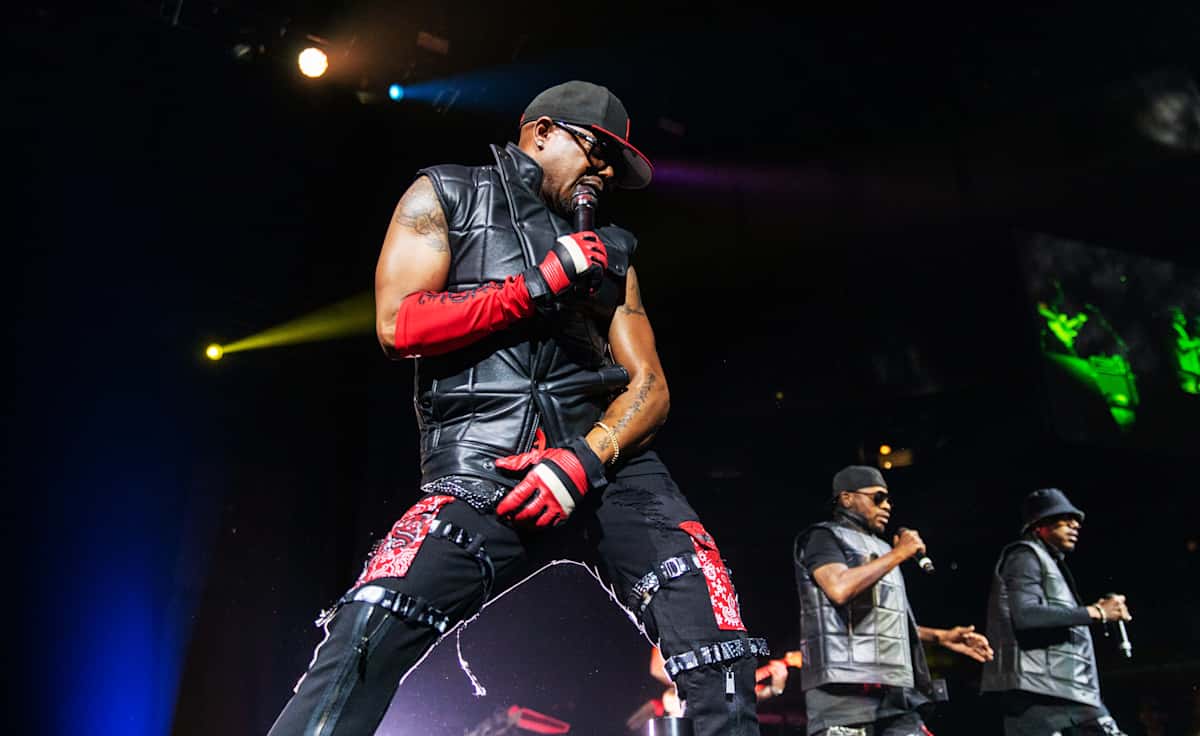 Jodeci