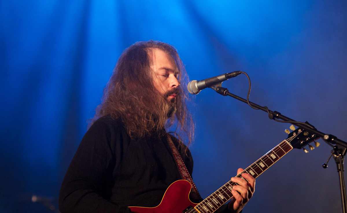 Motorpsycho