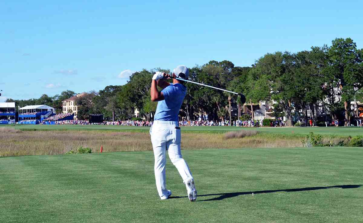 RBC Heritage