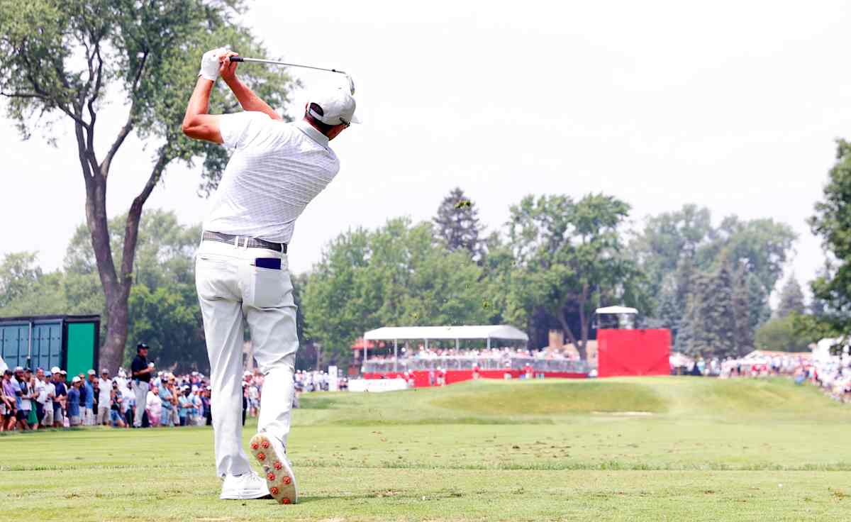 Rocket Mortgage Classic