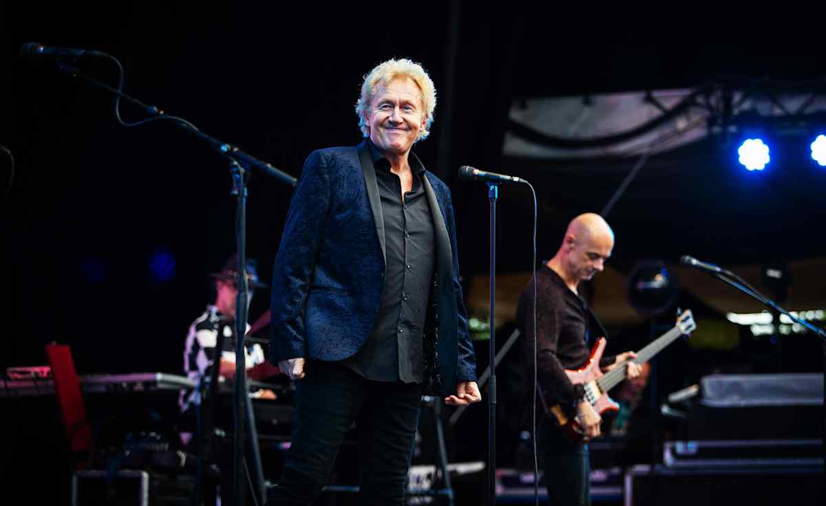 Manfred Mann's Earth Band