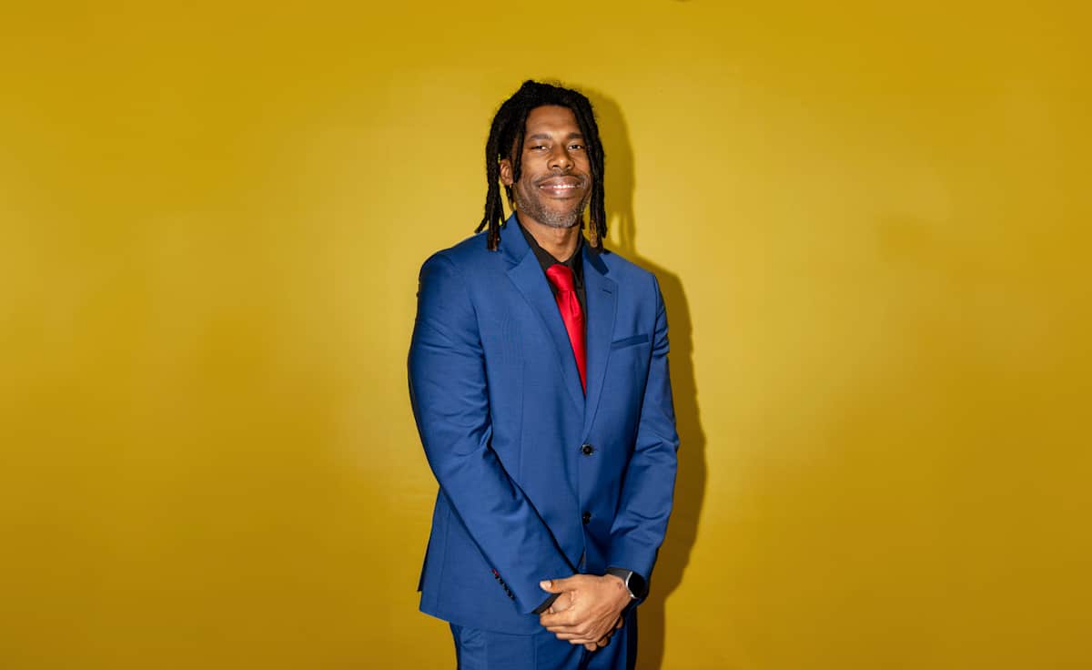 Flying Lotus