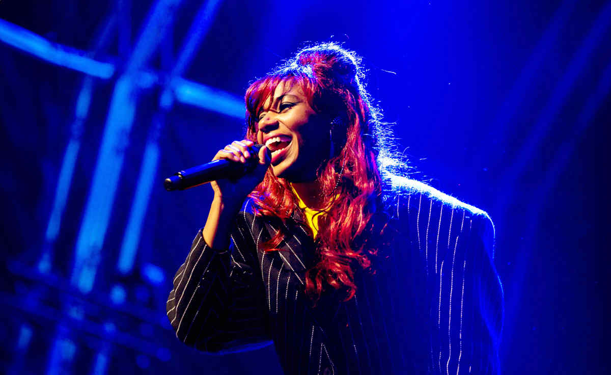 Santigold