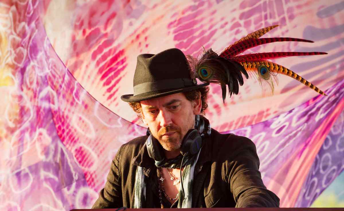 SHPONGLE