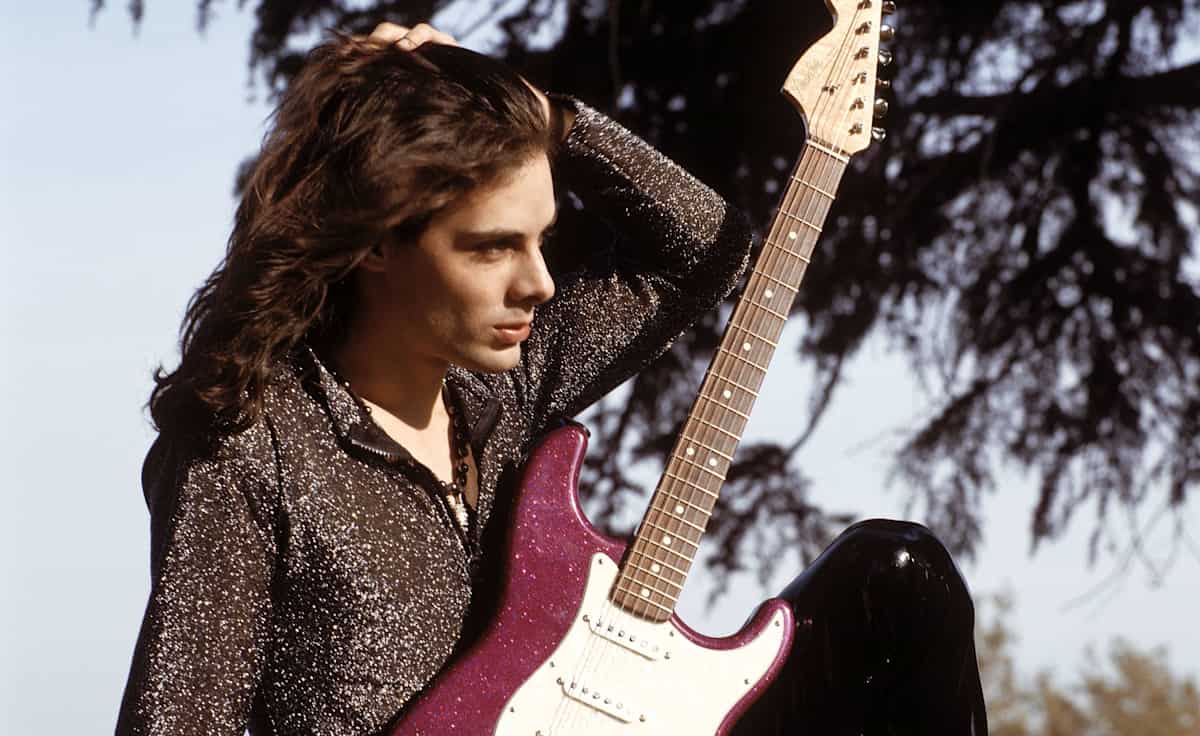 Richie Kotzen
