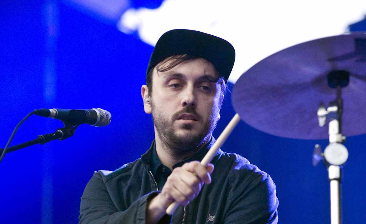 John Talabot