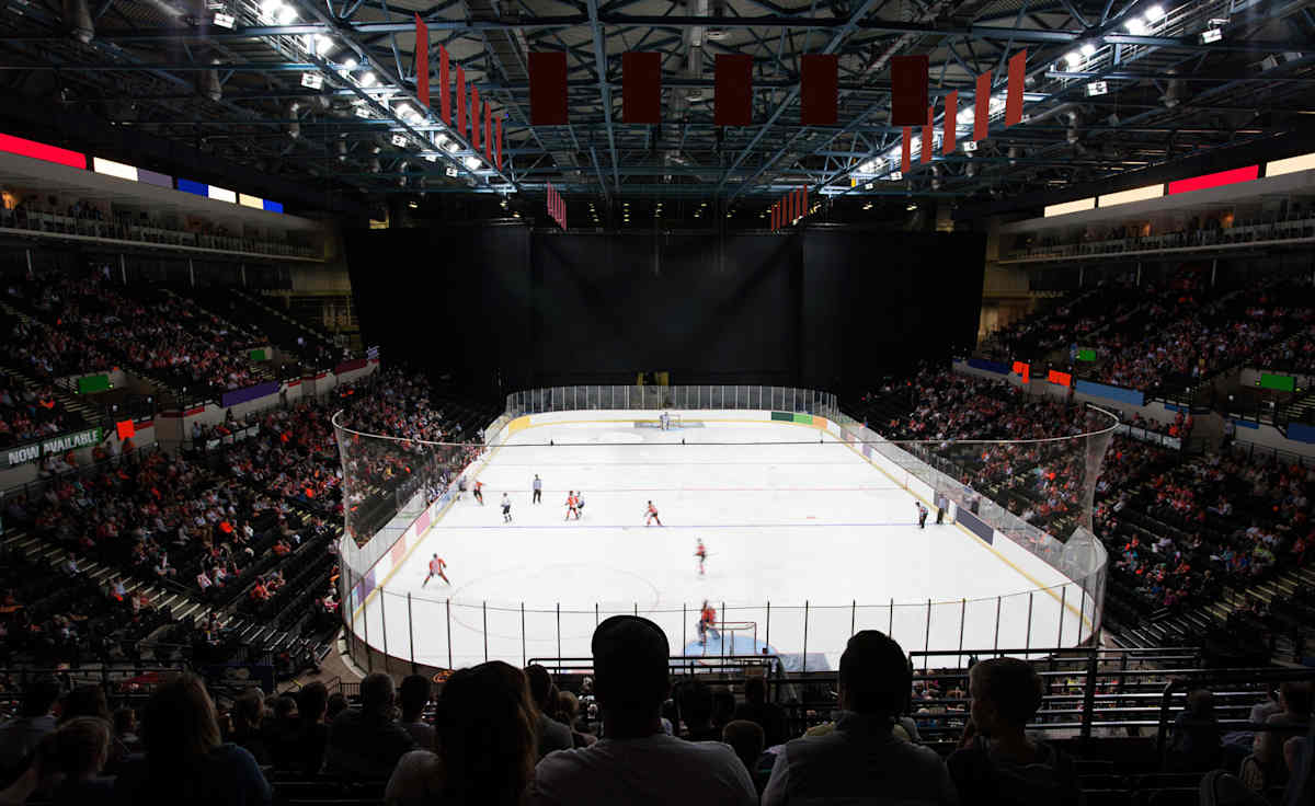 Sheffield Steelers