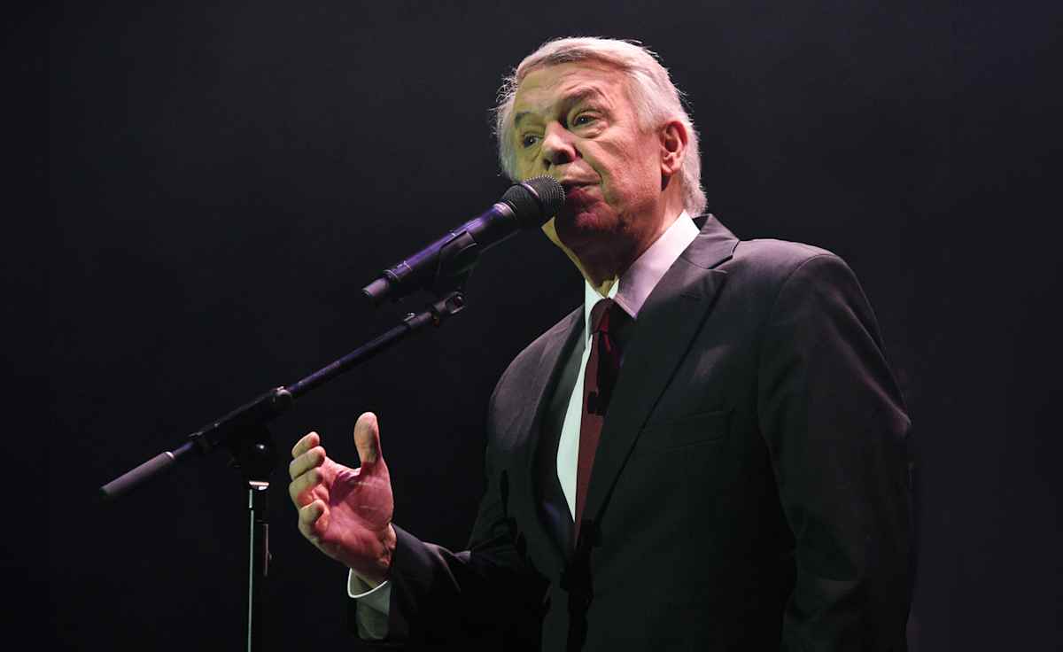 Salvatore Adamo