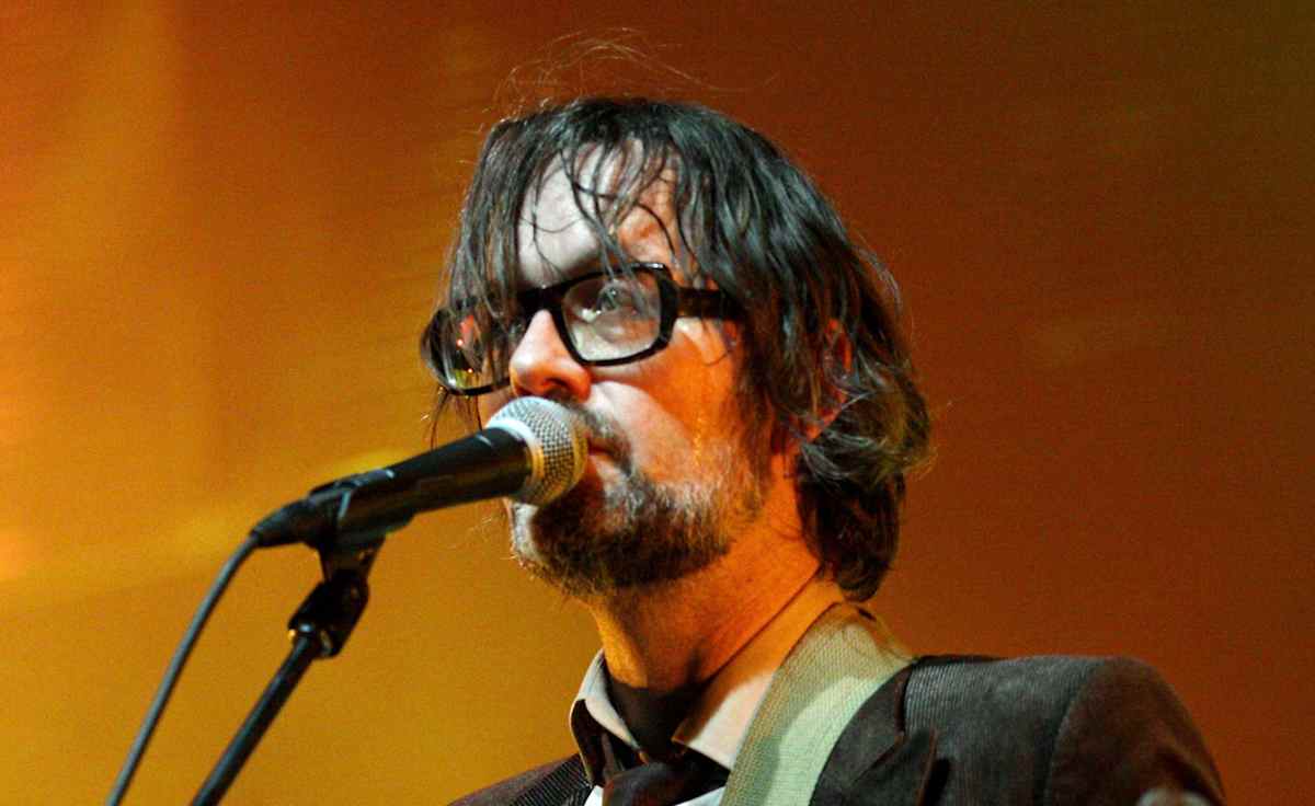 Jarvis Cocker