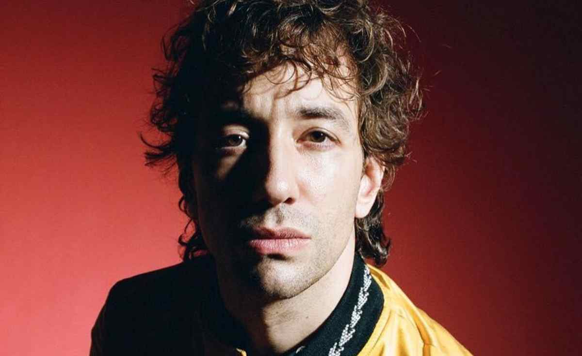 Albert Hammond Jr