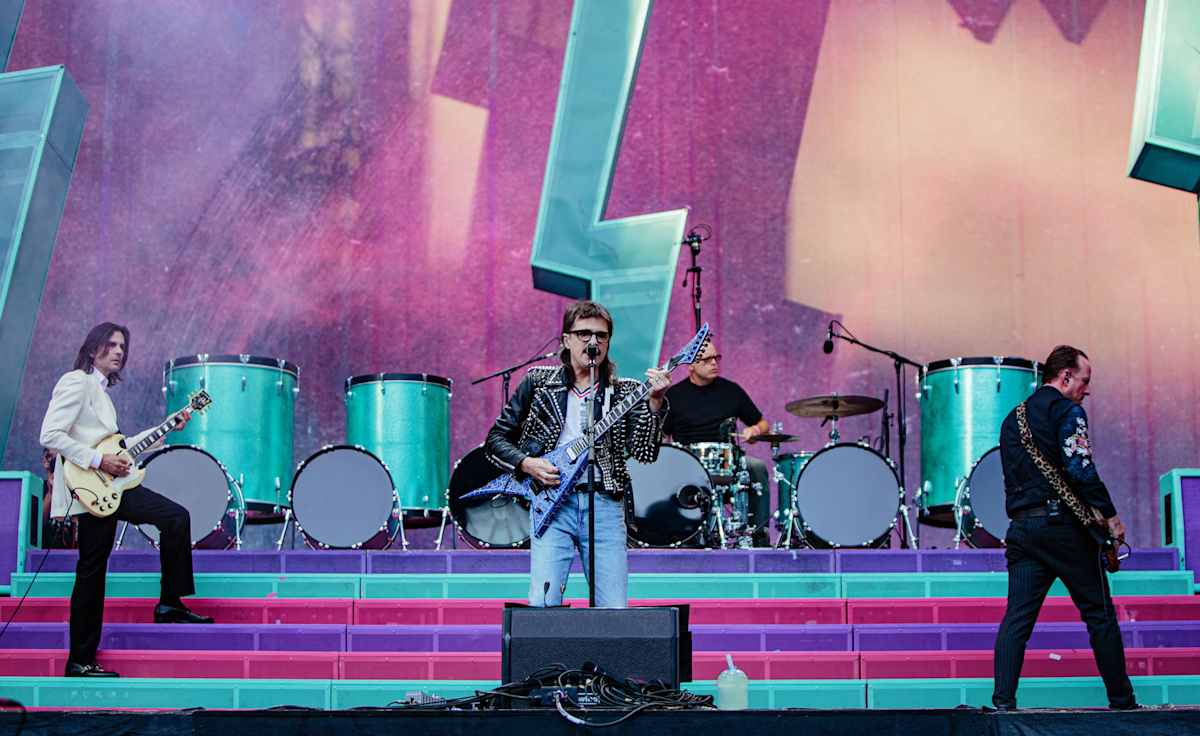 Weezer