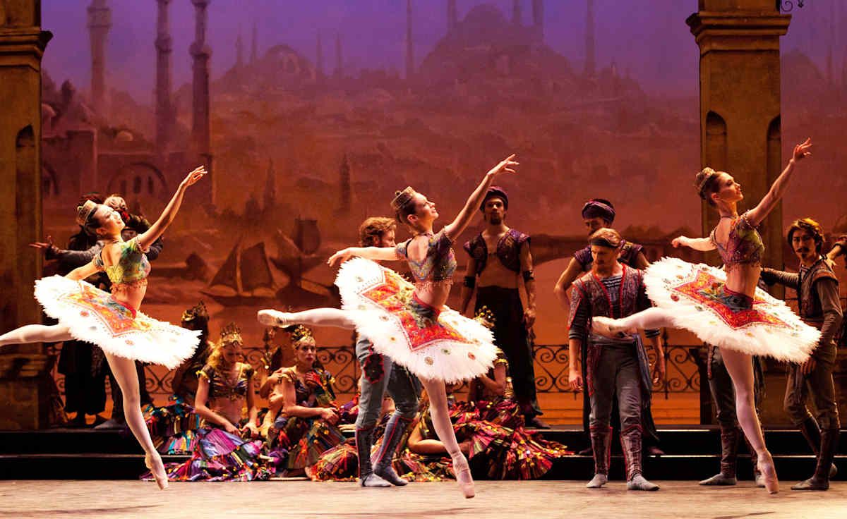Le Corsaire