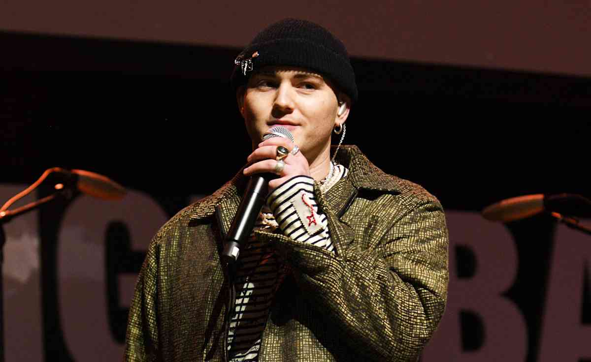 Trevor Daniel
