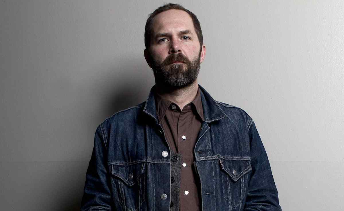 Jeffrey Foucault