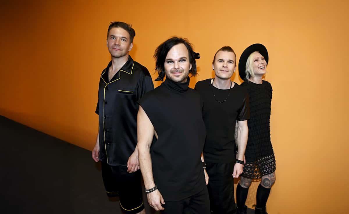 The Rasmus