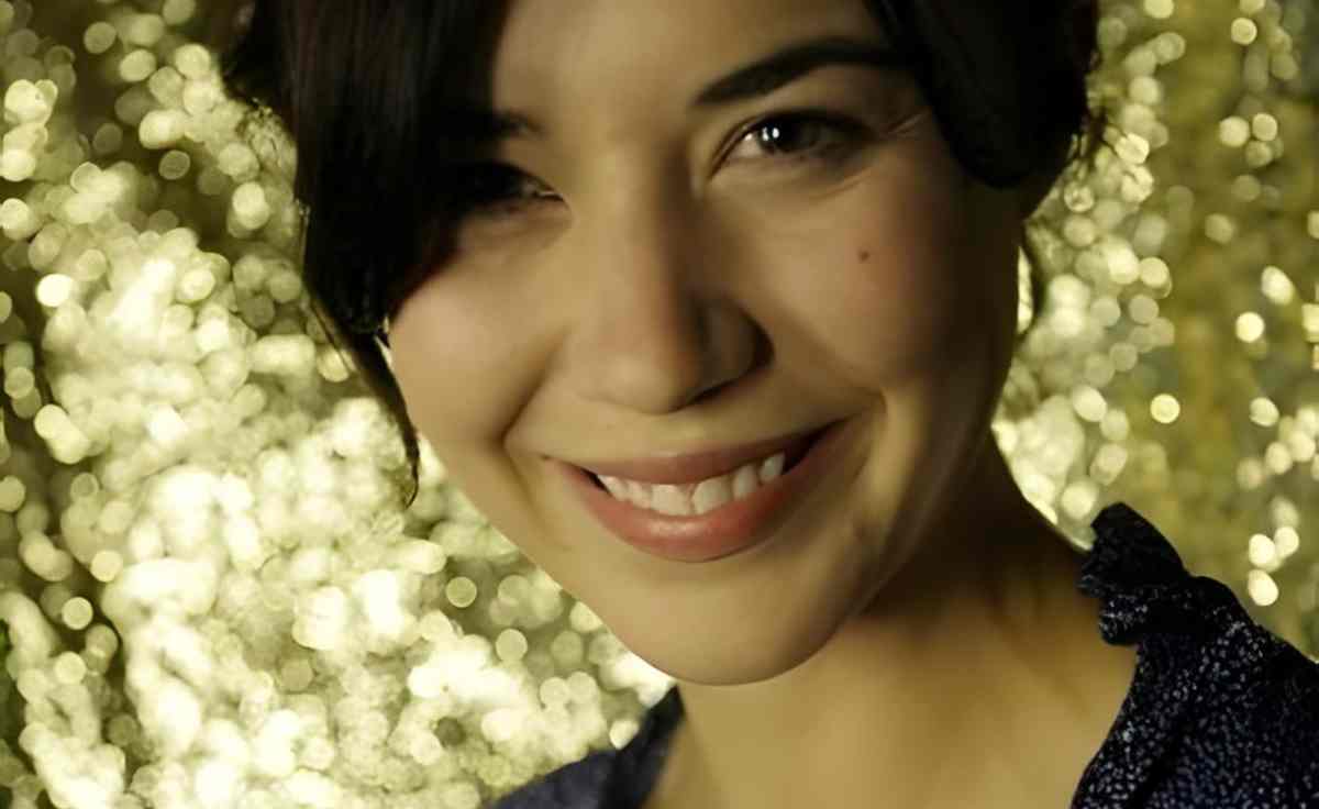 Lisa Hannigan