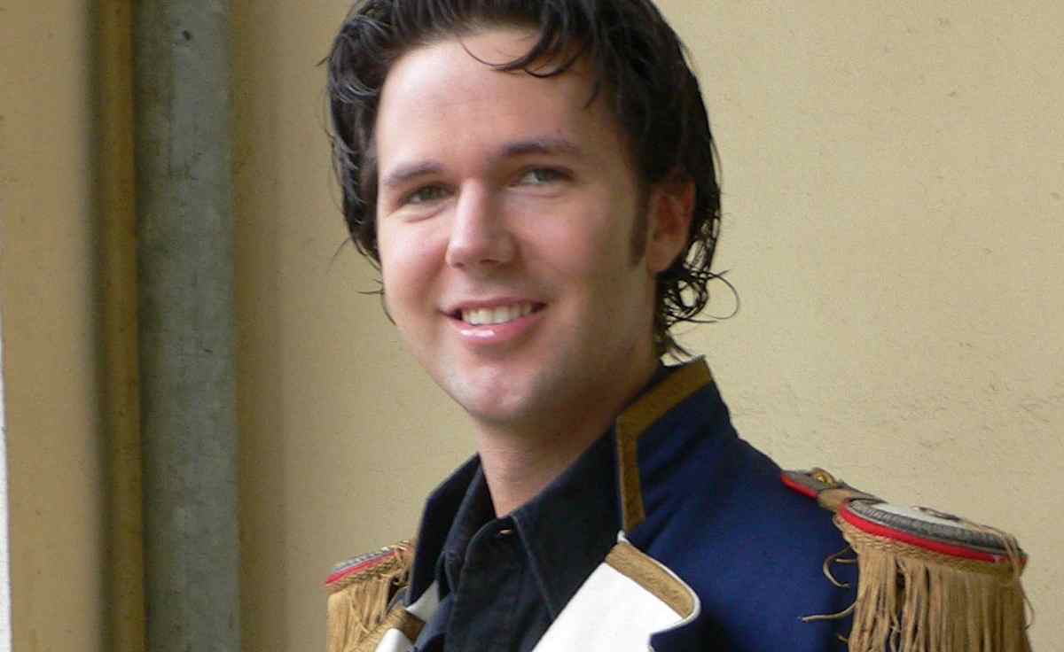 Alexander Marcus
