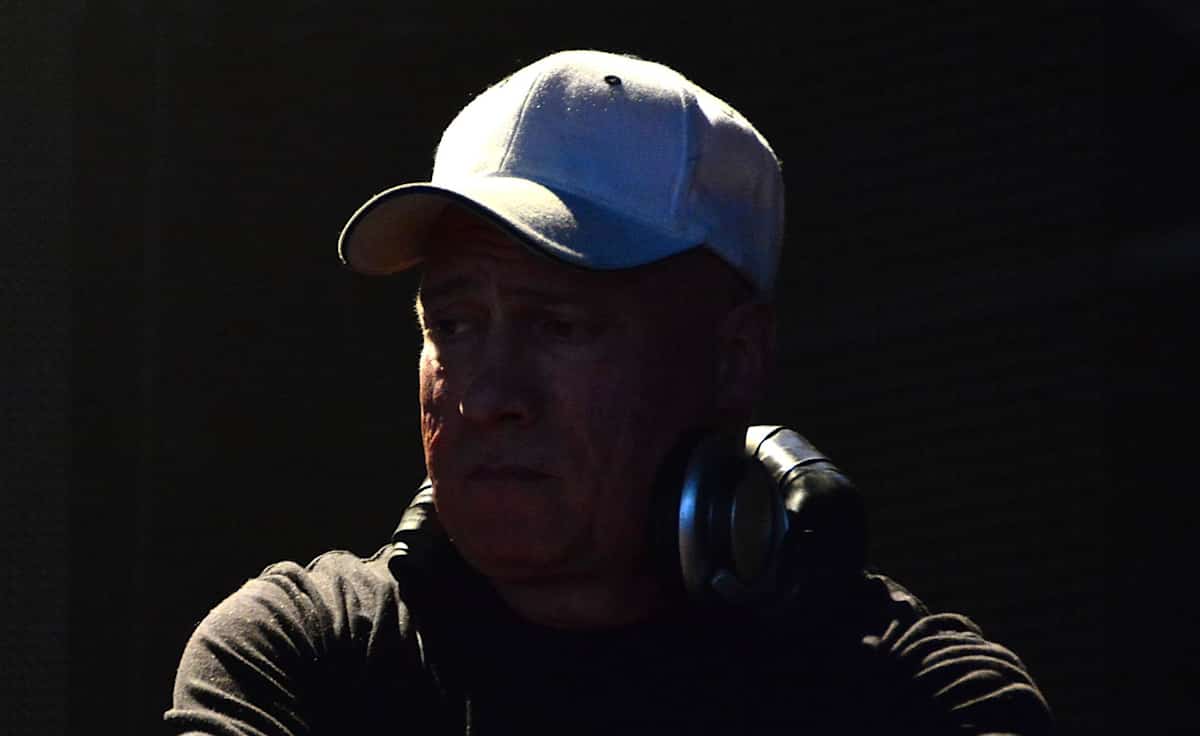 Danny Tenaglia