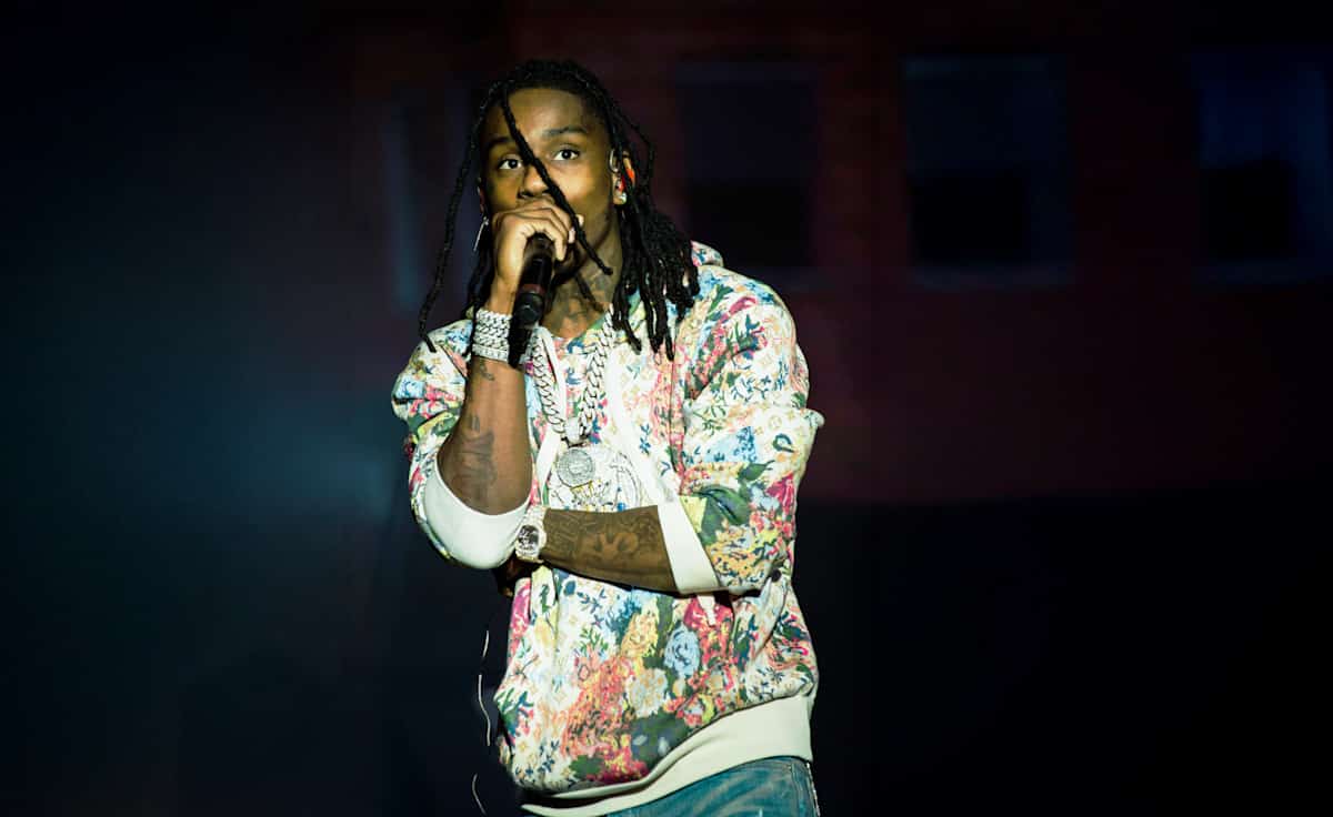 Polo G