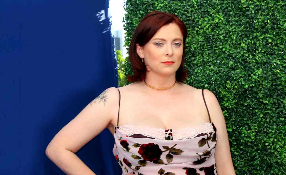 Rachel Bloom