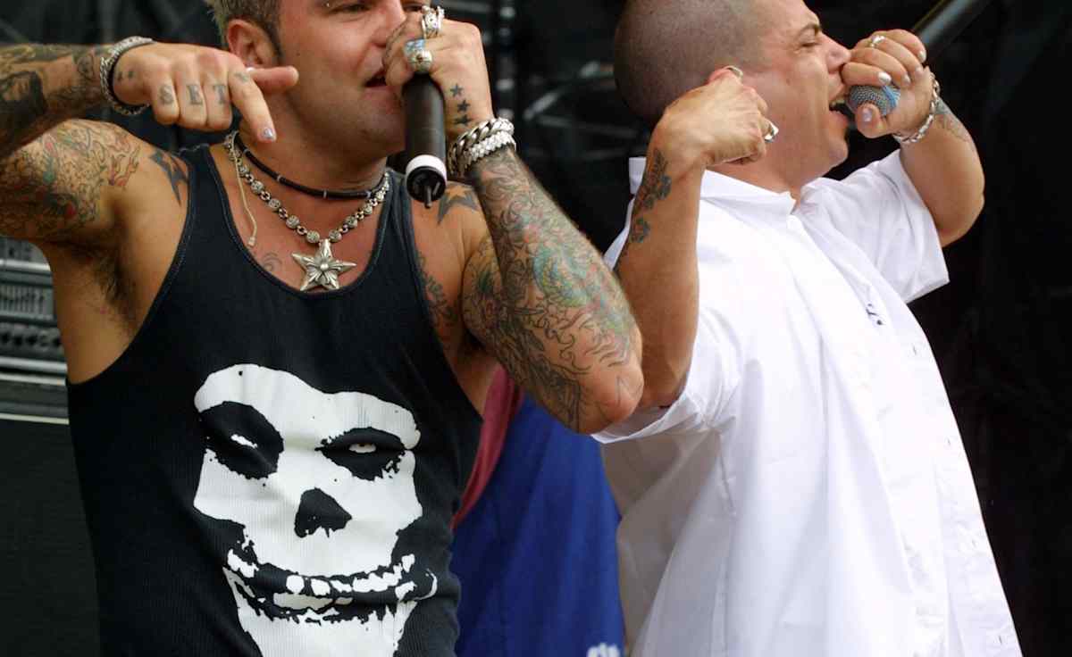 Crazy Town