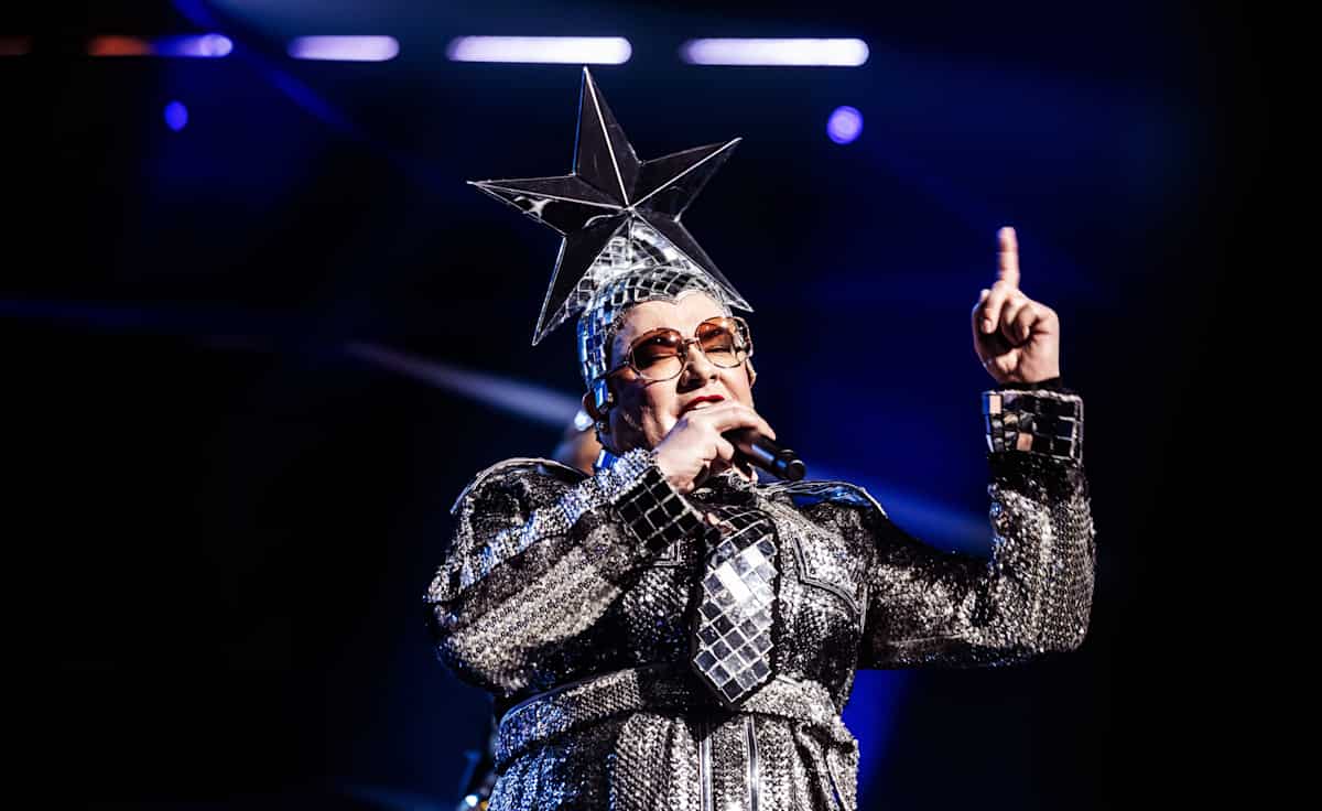 Verka Serduchka