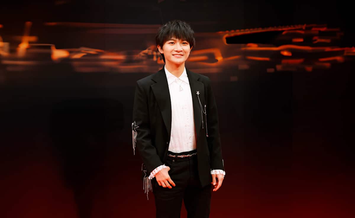 Zhou Shen