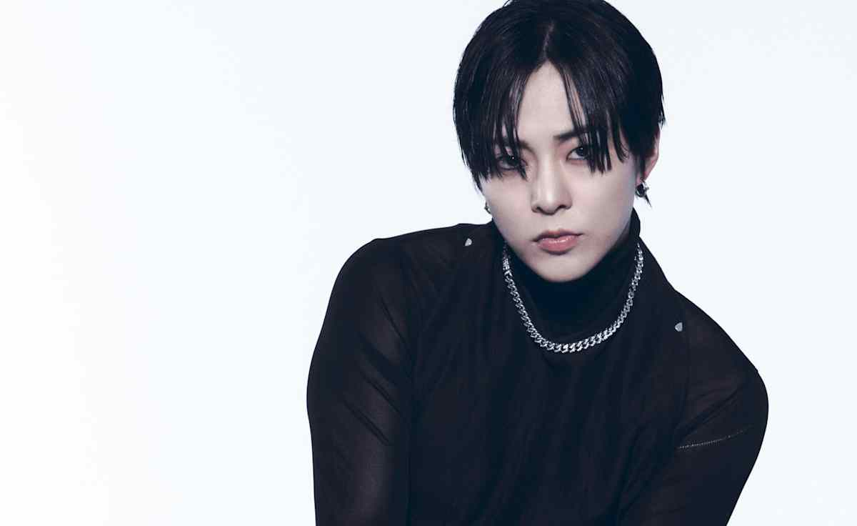 Xiumin