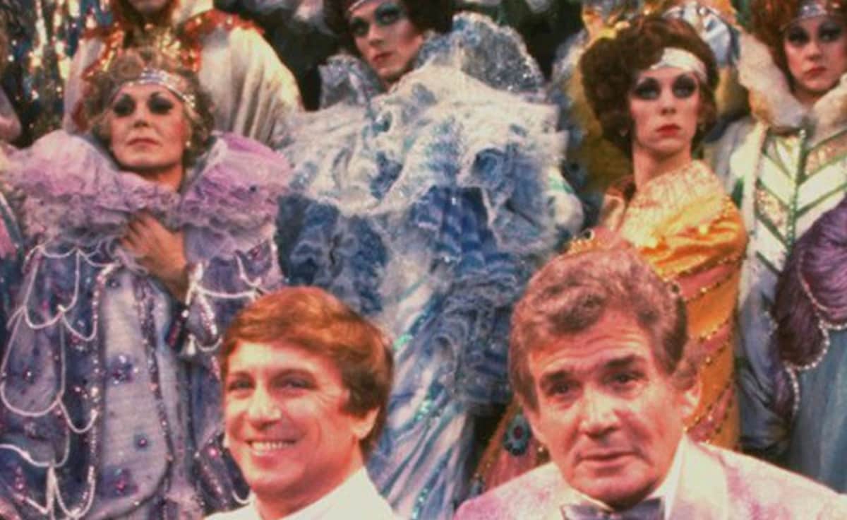 La Cage Aux Folles