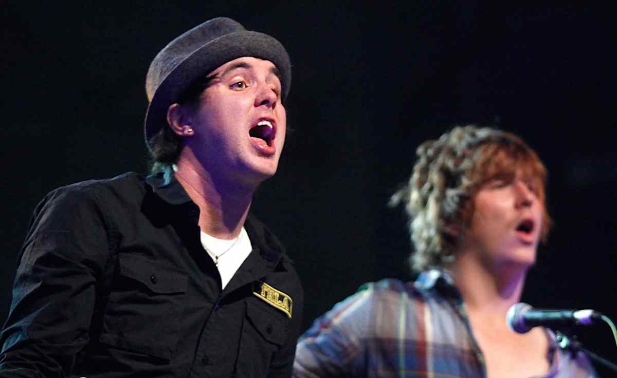 Forever The Sickest Kids