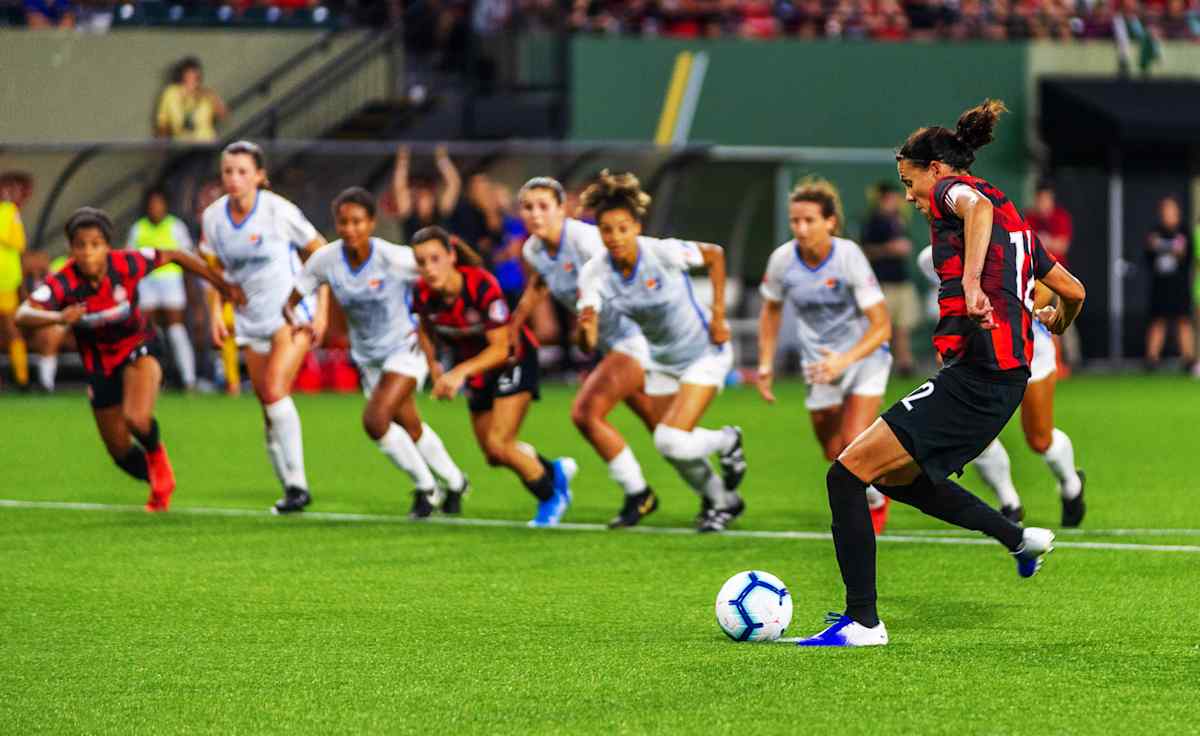 Portland Thorns FC
