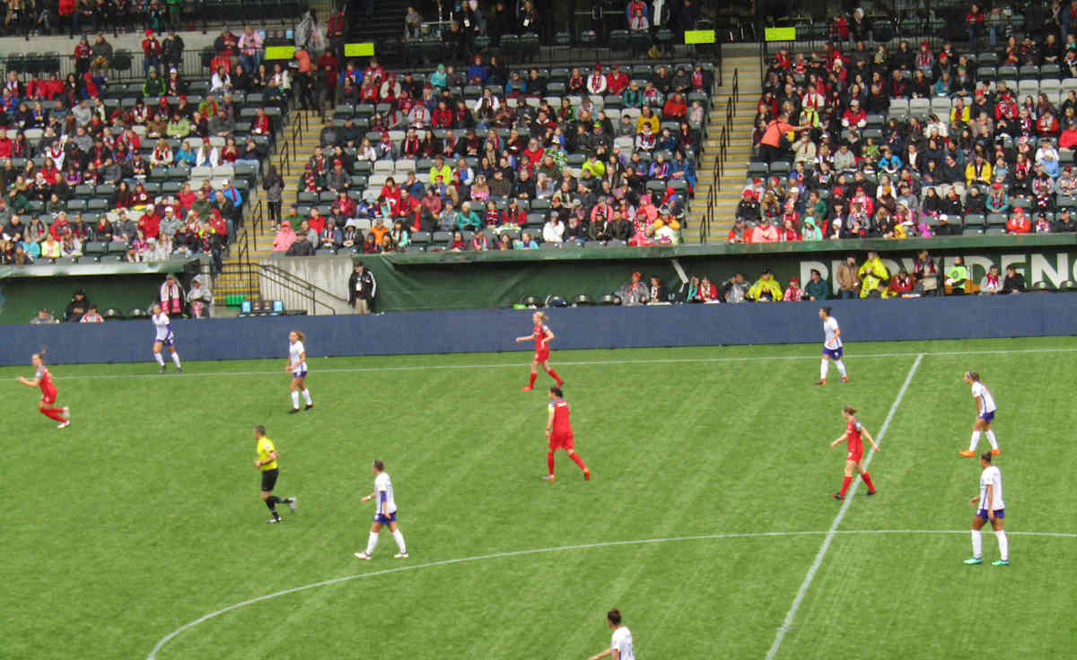 Orlando Pride