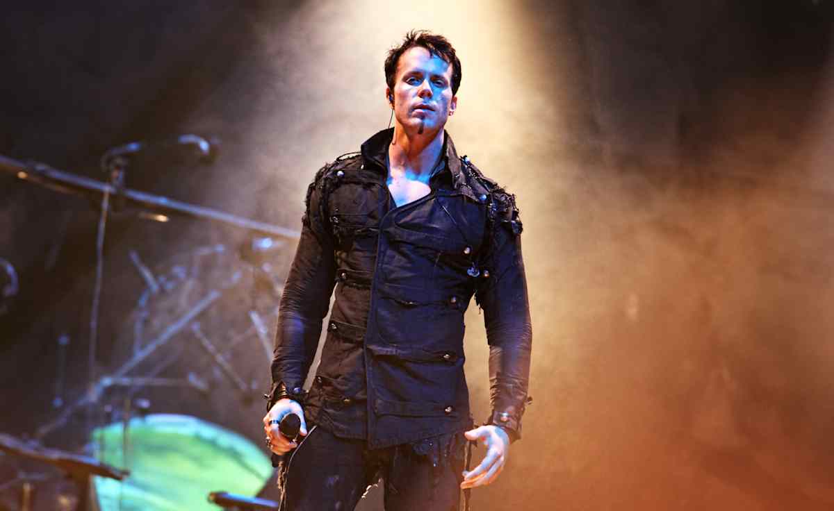 Kamelot