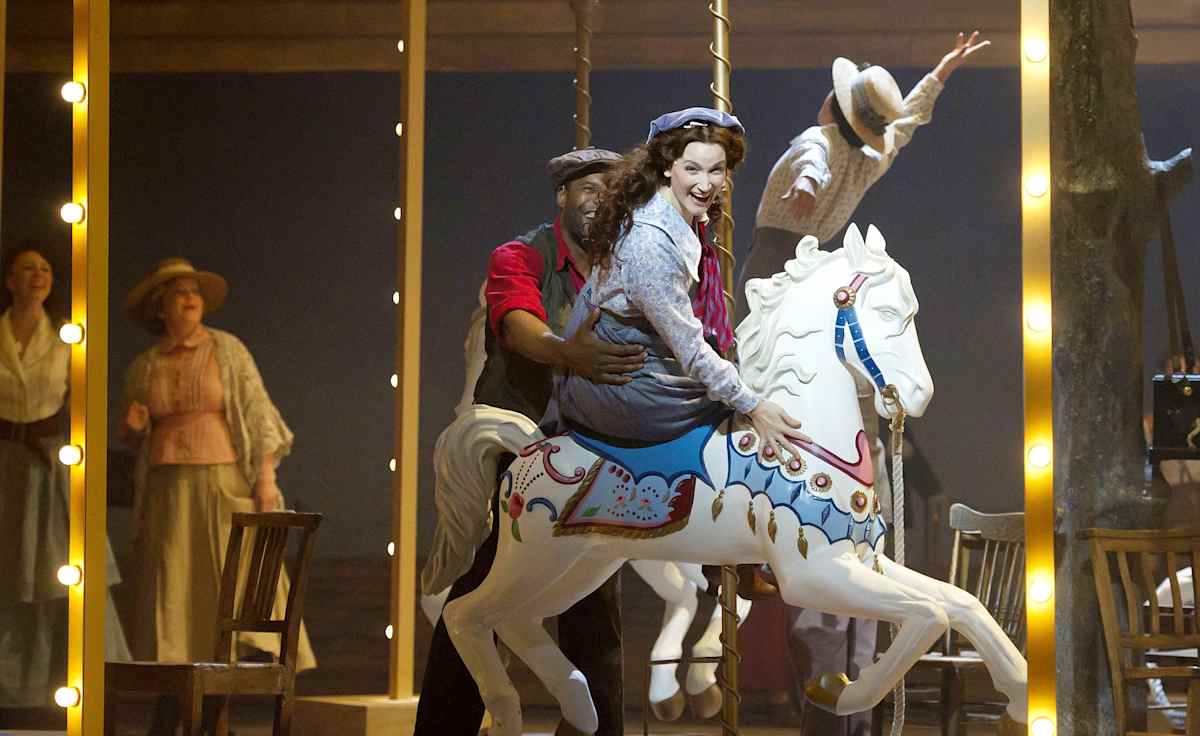 Carousel