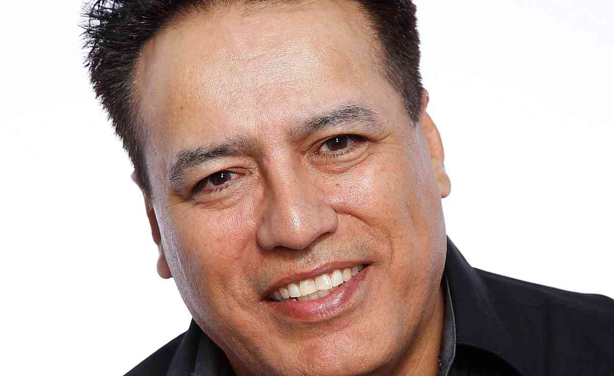 Willie Barcena