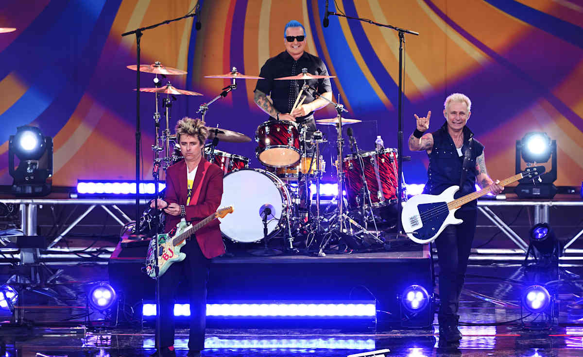 Green Day