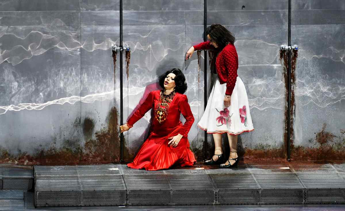 Elektra