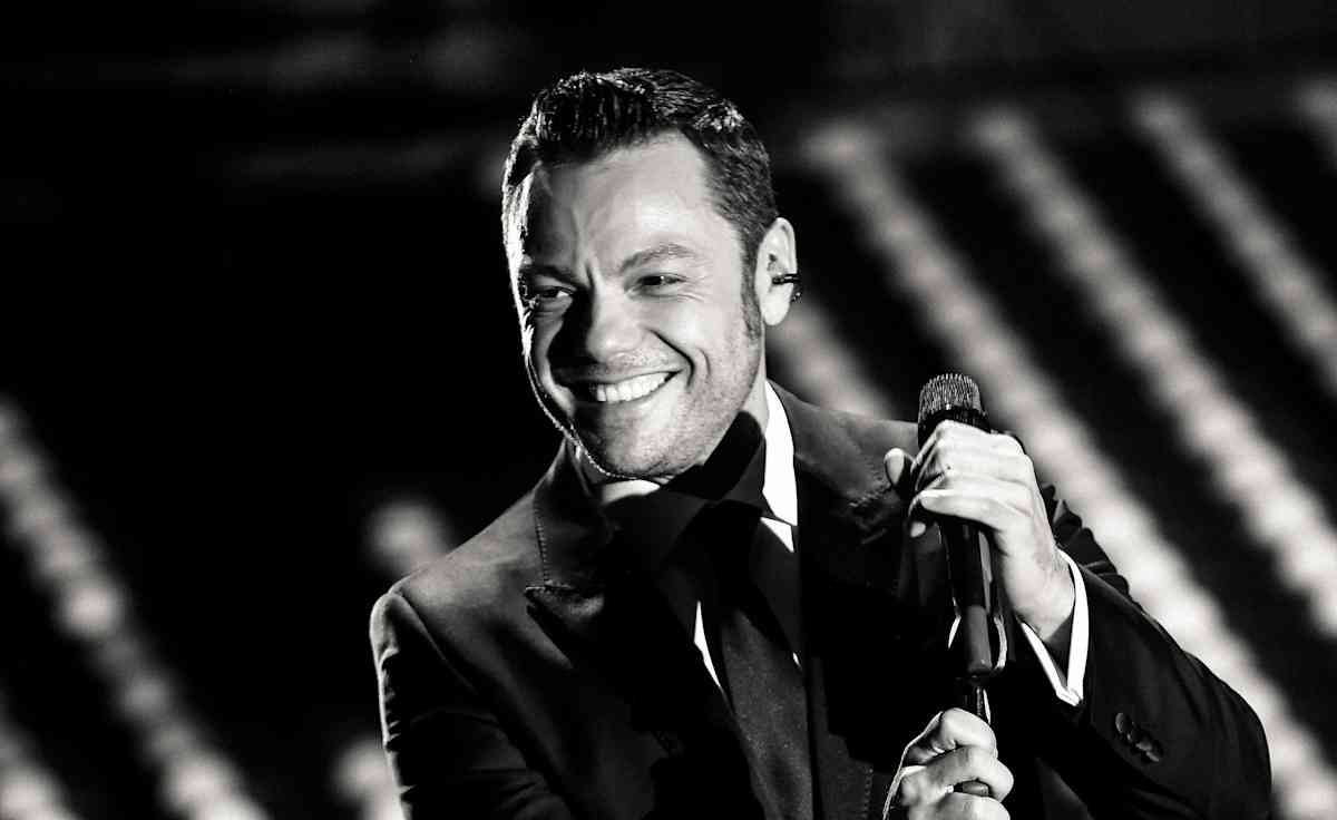 Tiziano Ferro