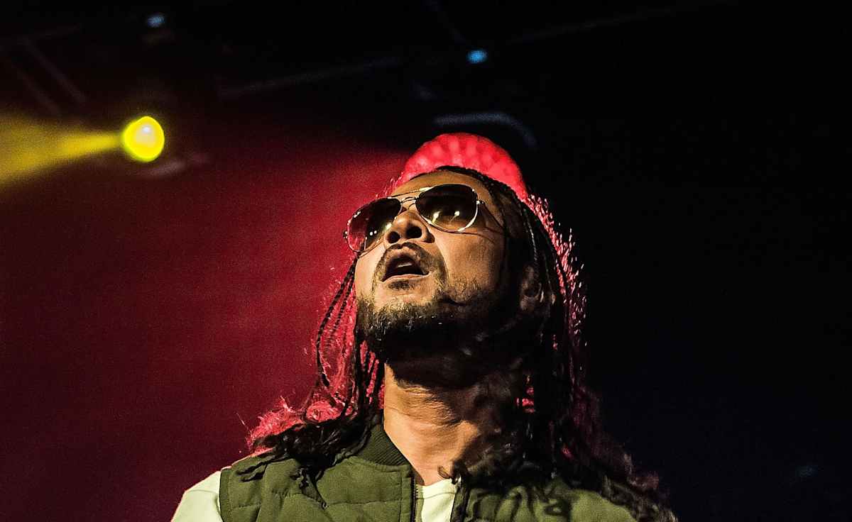 Bizzy Bone