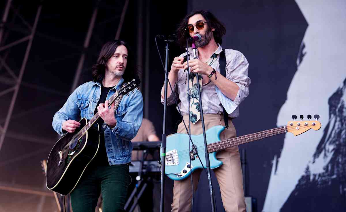 The All-American Rejects