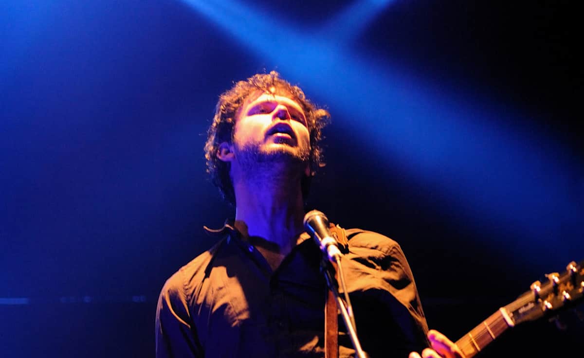 Wintersleep