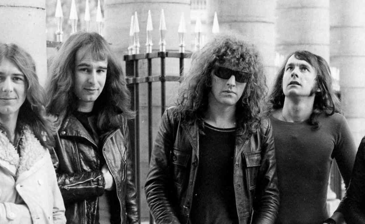 Mott the Hoople