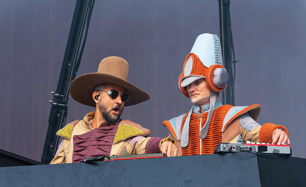 Royksopp